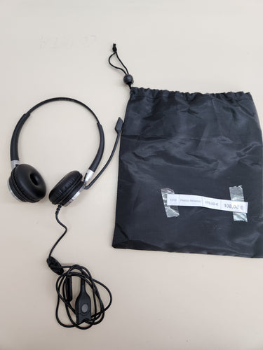 Auriculares Profesionales Sennheiser EPOS Impact SC 660